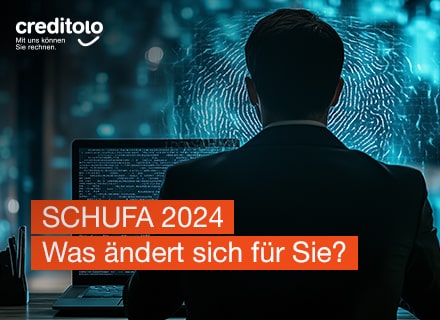 SCHUFA 2024: Mehr Transparenz, krzere Speicherfristen und digitale Kontrolle - Was das fr Ihre Bonitt bedeuten knnte?